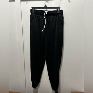 BCG Kids Joggers XL 18/20 Black‎ Comfort Staple lounge homebody moisture wicking
